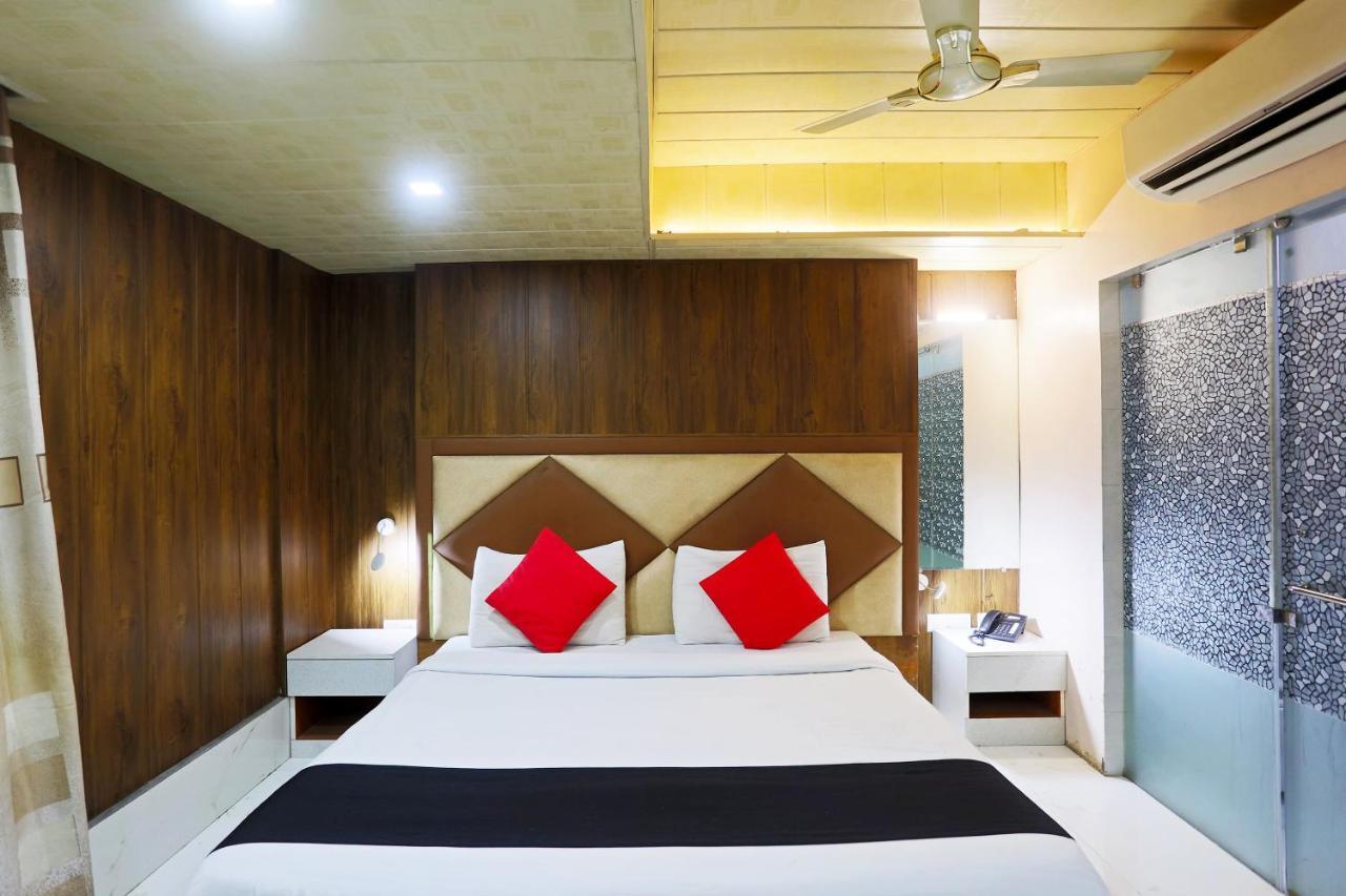 Capital O 23188 Glory Villa Nueva Delhi Exterior foto